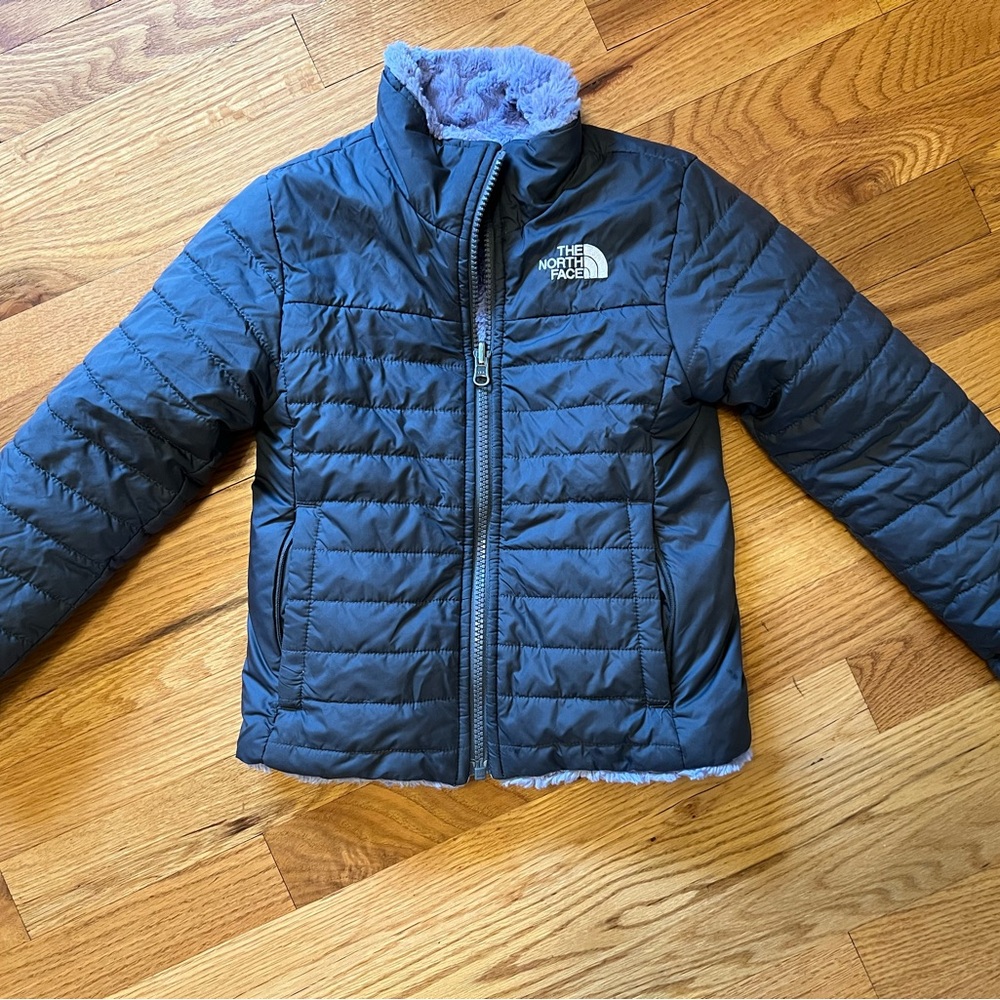 Kids North Face Jacket, size XXS/5